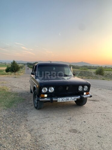 LADA (VAZ) 2106 1984, 15,000 km - 1.3 л - Tovuz