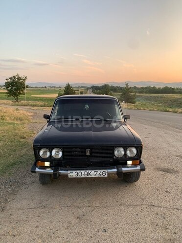 LADA (VAZ) 2106 1984, 15,000 km - 1.3 л - Tovuz