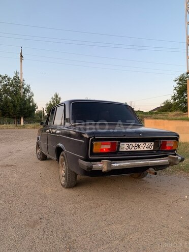 LADA (VAZ) 2106 1984, 15,000 km - 1.3 л - Tovuz