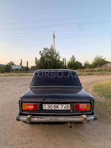 LADA (VAZ) 2106 1984, 15,000 km - 1.3 л - Tovuz