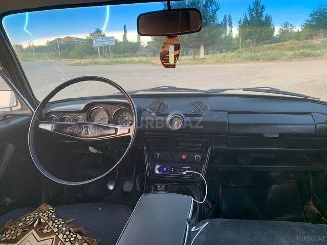 LADA (VAZ) 2106 1984, 15,000 km - 1.3 л - Tovuz