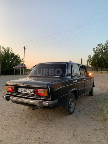LADA (VAZ) 2106 1984, 15,000 km - 1.3 л - Tovuz