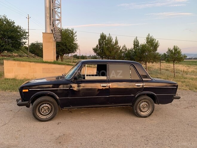LADA (VAZ) 2106 1984, 15,000 km - 1.3 л - Tovuz