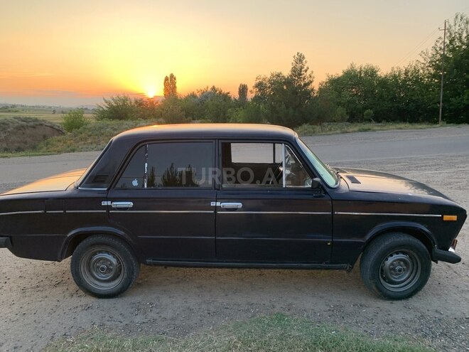LADA (VAZ) 2106 1984, 15,000 km - 1.3 л - Tovuz