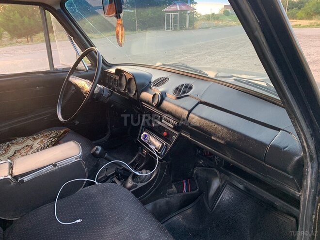 LADA (VAZ) 2106 1984, 15,000 km - 1.3 л - Tovuz
