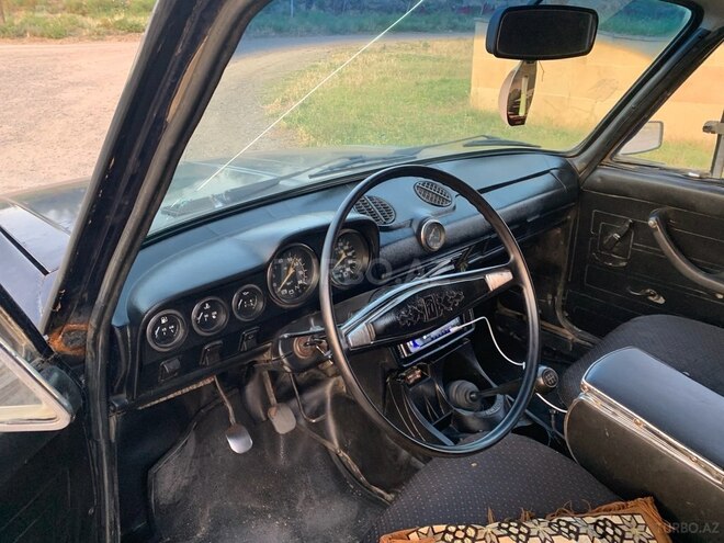 LADA (VAZ) 2106 1984, 15,000 km - 1.3 л - Tovuz