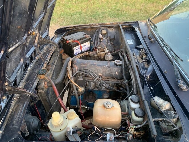 LADA (VAZ) 2106 1984, 15,000 km - 1.3 л - Tovuz