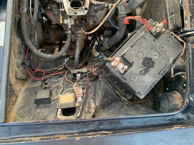 LADA (VAZ) 2106 1984, 15,000 km - 1.3 л - Tovuz