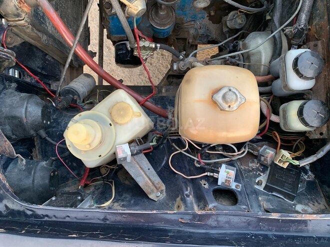 LADA (VAZ) 2106 1984, 15,000 km - 1.3 л - Tovuz