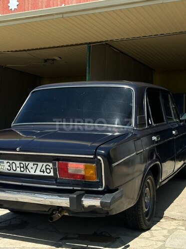 LADA (VAZ) 2106 1984, 15,000 km - 1.3 л - Tovuz
