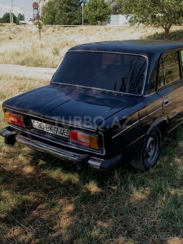 LADA (VAZ) 2106 1984, 15,000 km - 1.3 л - Tovuz