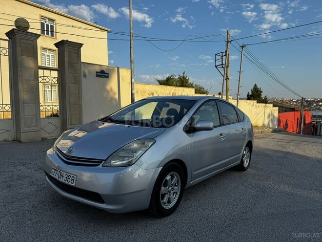 Toyota Prius 2009, 320,000 km - 1.5 l - Bakı