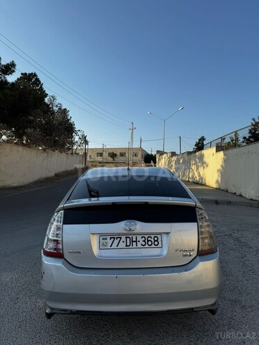Toyota Prius 2009, 320,000 km - 1.5 l - Bakı