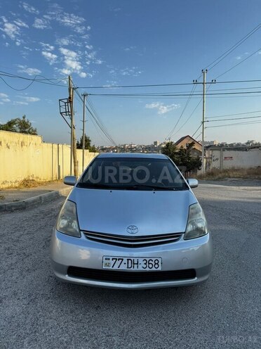 Toyota Prius 2009, 320,000 km - 1.5 l - Bakı