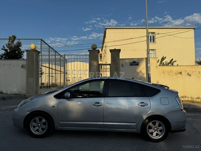 Toyota Prius 2009, 320,000 km - 1.5 l - Bakı