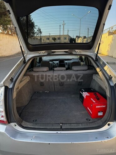 Toyota Prius 2009, 320,000 km - 1.5 l - Bakı