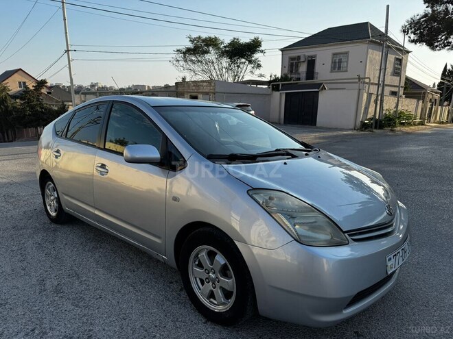 Toyota Prius 2009, 320,000 km - 1.5 l - Bakı