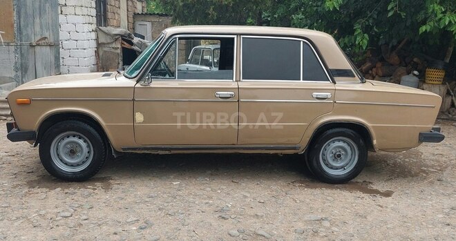 LADA (VAZ) 2106 1991, 95,000 km - 1.5 л - Ağdam