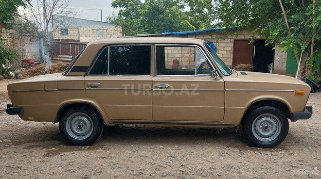 LADA (VAZ) 2106 1991, 95,000 km - 1.5 л - Ağdam