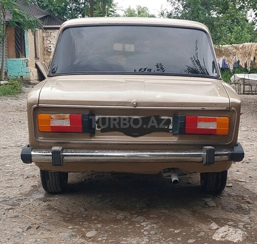 LADA (VAZ) 2106 1991, 95,000 km - 1.5 л - Ağdam