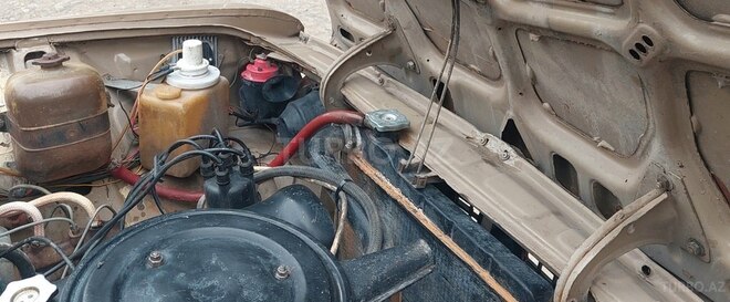 LADA (VAZ) 2106 1991, 95,000 km - 1.5 л - Ağdam