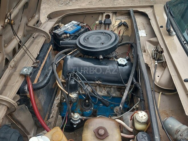 LADA (VAZ) 2106 1991, 95,000 km - 1.5 л - Ağdam
