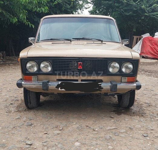LADA (VAZ) 2106 1991, 95,000 km - 1.5 л - Ağdam