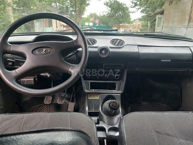 LADA (VAZ) 2106 1991, 95,000 km - 1.5 л - Ağdam
