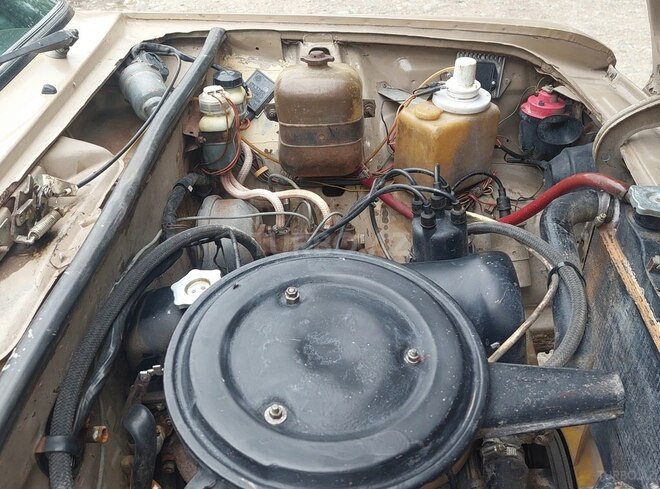 LADA (VAZ) 2106 1991, 95,000 km - 1.5 л - Ağdam