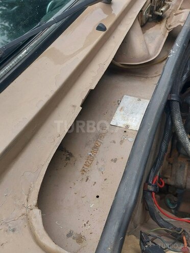 LADA (VAZ) 2106 1991, 95,000 km - 1.5 л - Ağdam