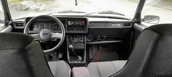 LADA (VAZ) 2107 2010, 55,555 km - 1.6 l - Şəki