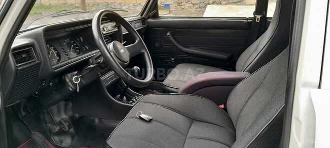 LADA (VAZ) 2107 2010, 55,555 km - 1.6 l - Şəki