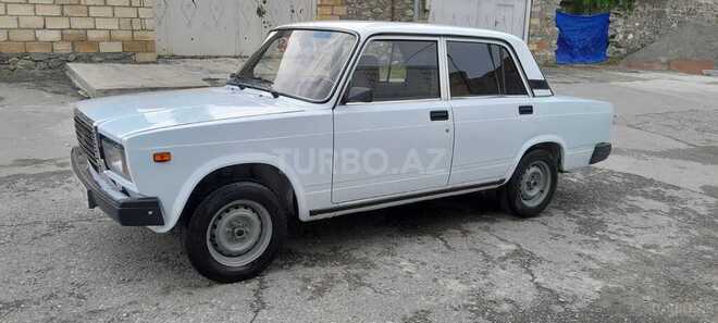 LADA (VAZ) 2107 2010, 55,555 km - 1.6 l - Şəki