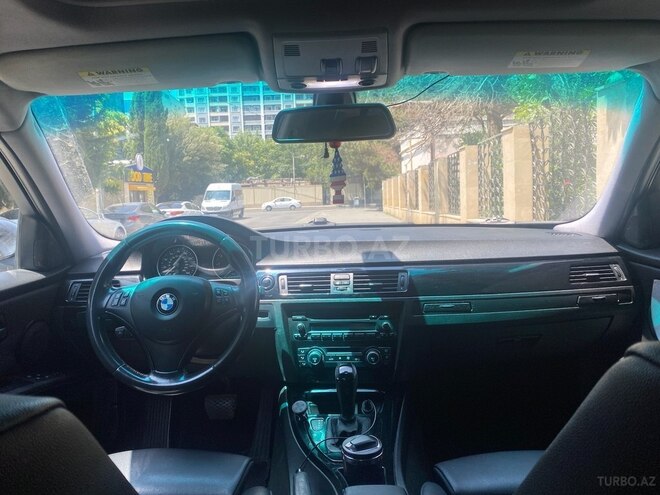 BMW 328 2007, 325,000 km - 3.0 l - Bakı