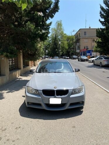 BMW 328 2007, 325,000 km - 3.0 l - Bakı