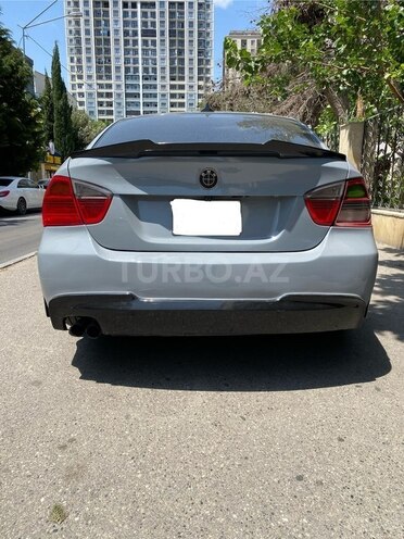 BMW 328 2007, 325,000 km - 3.0 l - Bakı