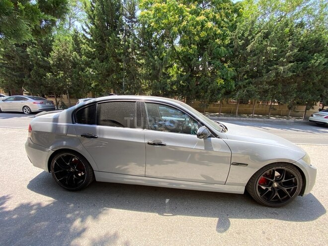 BMW 328 2007, 325,000 km - 3.0 l - Bakı