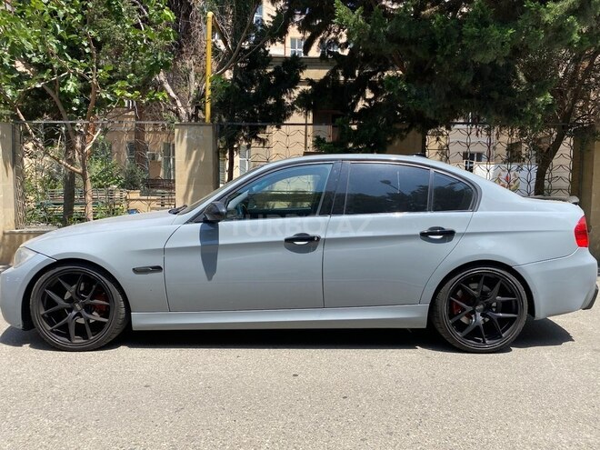 BMW 328 2007, 325,000 km - 3.0 l - Bakı