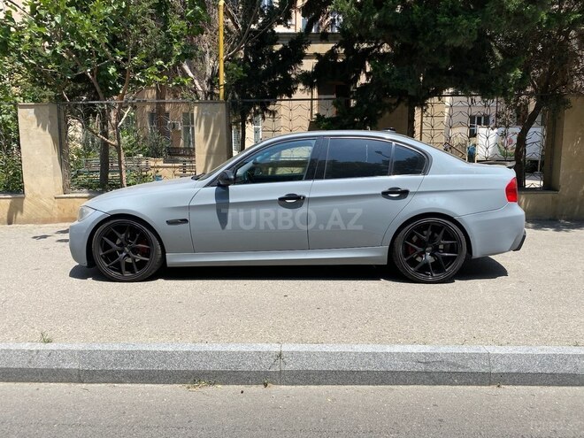 BMW 328 2007, 325,000 km - 3.0 l - Bakı