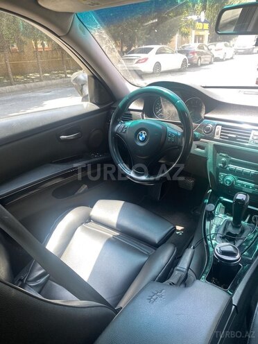 BMW 328 2007, 325,000 km - 3.0 l - Bakı