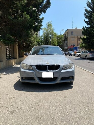 BMW 328 2007, 325,000 km - 3.0 l - Bakı