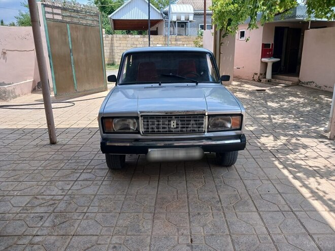 LADA (VAZ) 2107 2003, 95,000 km - 1.5 l - Ağcabədi