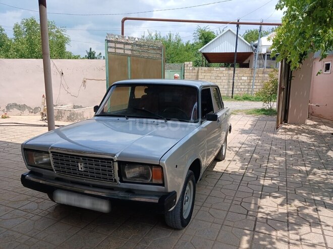 LADA (VAZ) 2107 2003, 95,000 km - 1.5 l - Ağcabədi