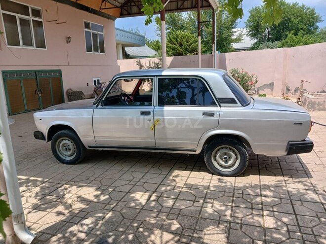 LADA (VAZ) 2107 2003, 95,000 km - 1.5 l - Ağcabədi