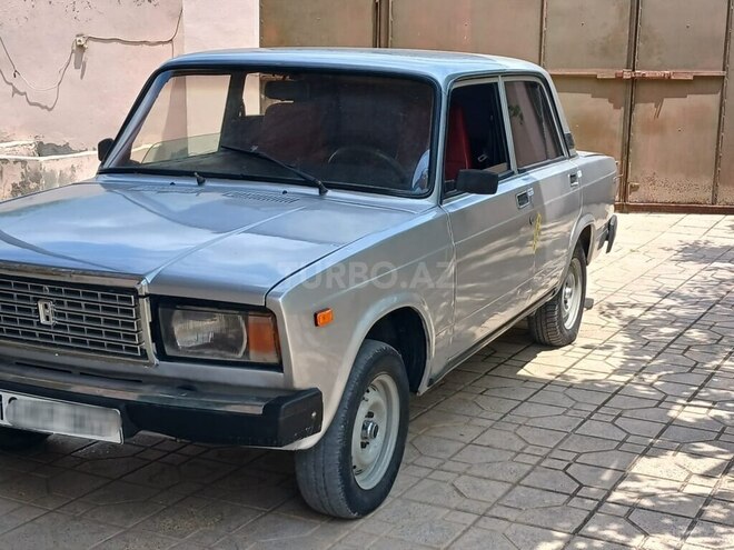 LADA (VAZ) 2107 2003, 95,000 km - 1.5 l - Ağcabədi