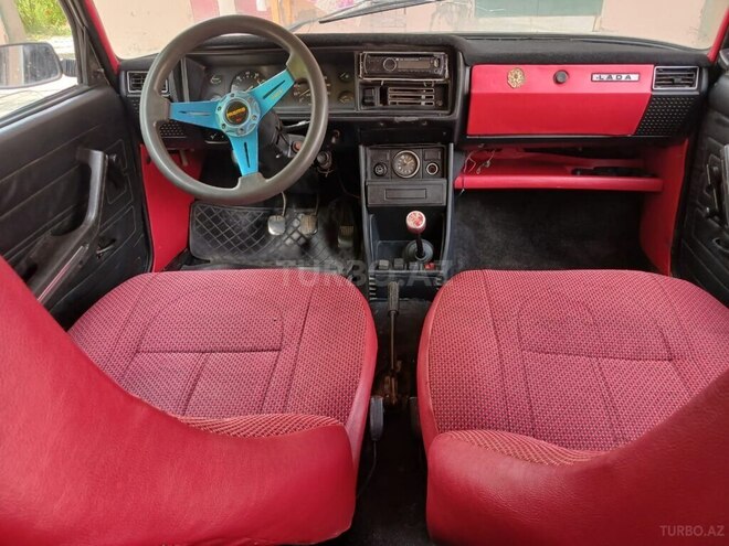 LADA (VAZ) 2107 2003, 95,000 km - 1.5 l - Ağcabədi