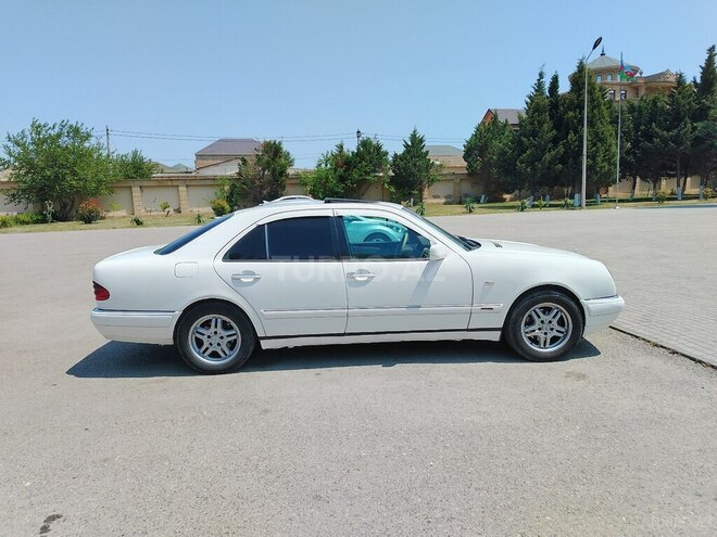 Mercedes E 220 d 1997, 779,144 km - 2.2 l - Bakı