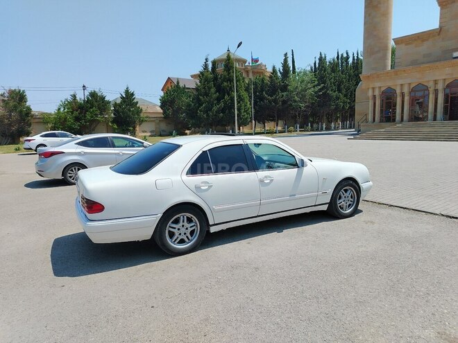 Mercedes E 220 d 1997, 779,144 km - 2.2 l - Bakı