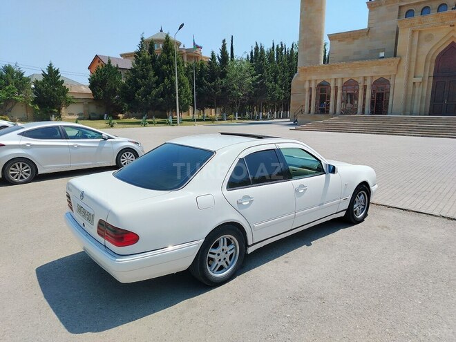 Mercedes E 220 d 1997, 779,144 km - 2.2 l - Bakı