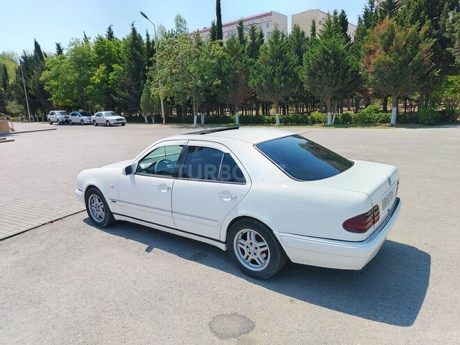 Mercedes E 220 d 1997, 779,144 km - 2.2 l - Bakı